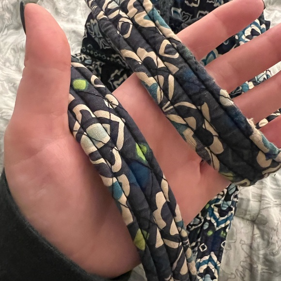 Vera Bradley tote - Picture 4 of 4